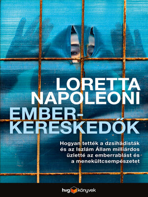 cover image of Emberkereskedők